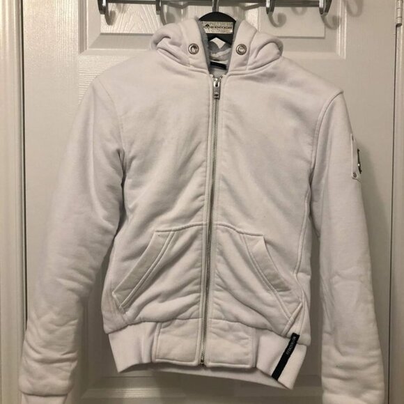 Moose Knuckle Classic Bunny - Picture 2 of 9